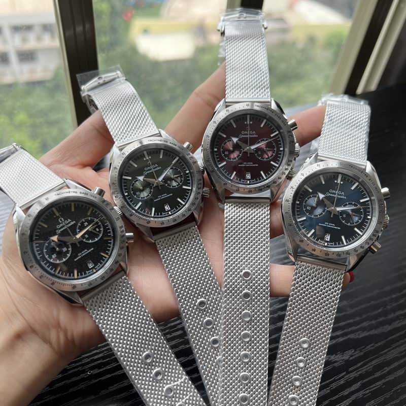 Omega watch 101309